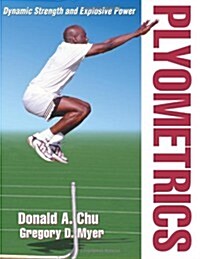 Plyometrics (Paperback)