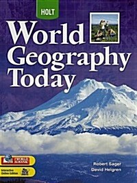 World Geography Homeschool Package (Paperback)