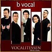 [중고] B Vocal - Vocalitessen