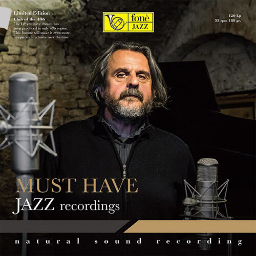 [수입] Must Have Jazz Recordings [180g LP] [Limited Edition]