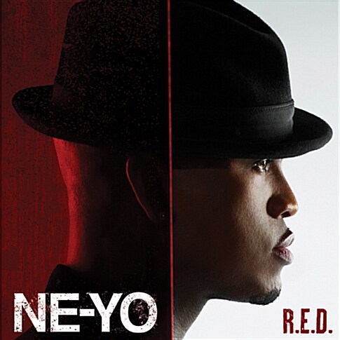 Ne-Yo - R.E.D. [스탠더드 에디션]