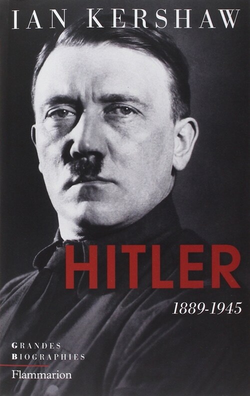 Hitler (Paperback)