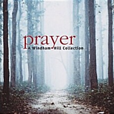 [수입] Prayer: A Windham Hill Collection