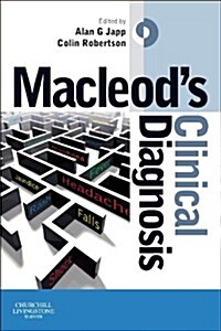Macleods Clinical Diagnosis (Paperback)