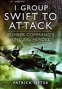 1 Group: Swift to Attack (Paperback)