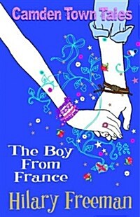 The Boy from France (Paperback)