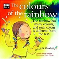 The Colours of the Rainbow (Paperback)