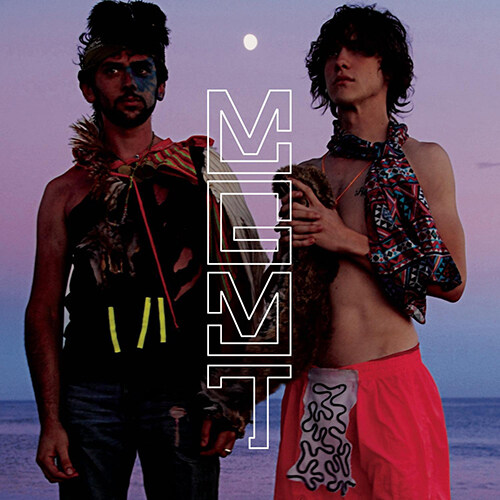 [중고] [수입] MGMT - Oracular Spectacular [180g LP]