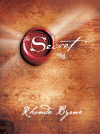 The Secret 시크릿 커버