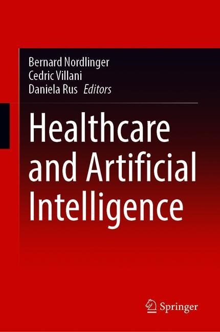 Healthcare and Artificial Intelligence (Hardcover)
