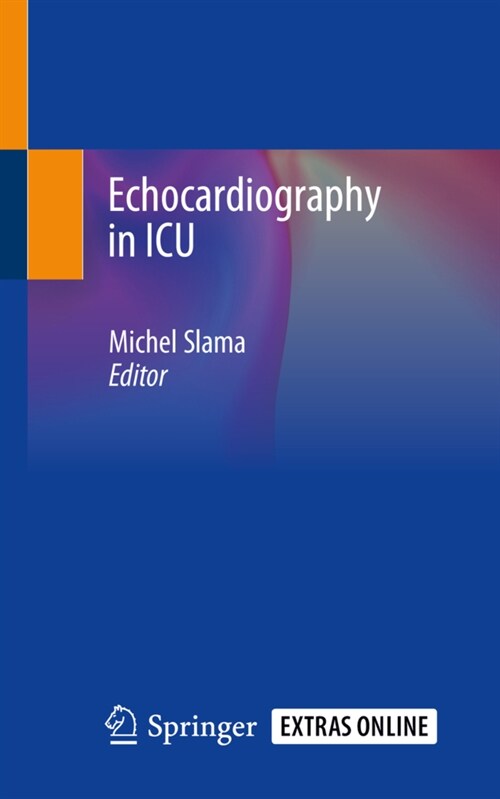 Echocardiography in ICU (Paperback)