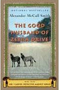 The Good Husband of Zebra Drive (Paperback)