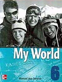 My World 6: Workbook (Paperback)