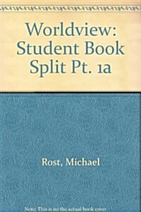 Worldview : Student Book (Package)