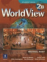 [중고] Worldview (Package)