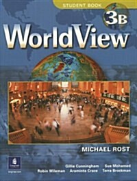 [중고] Worldview (Paperback)