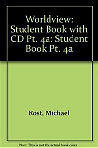World View 4A: Student Book (Paperback)