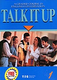 Talk It Up 1 : Student Book (Paperback)