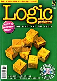 Logic Problems (월간 영국판): No. 281