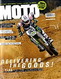 Moto (월간 영국판): 2008년 04월호