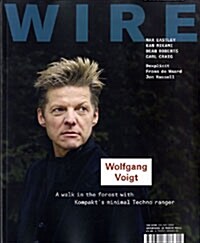 The Wire (월간 영국판): 2008년 05월호