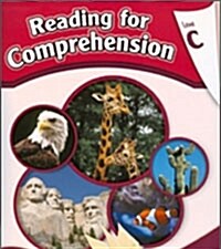 Reading for Comprehension Level C (Paperback)