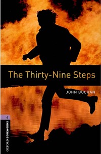 (The)Thirty-Nine Steps