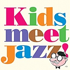Kids Meet Jazz!