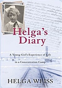 Helgas Diary (Hardcover)