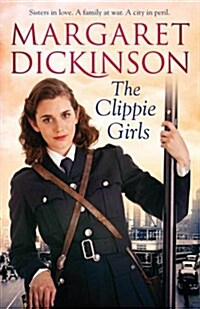 The Clippie Girls (Paperback)