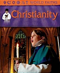 World Faiths: Christianity (Paperback)