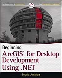 Beginning Arcgis for Desktop Development Using .Net (Paperback)