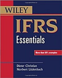 Ifrs Essentials (Paperback)