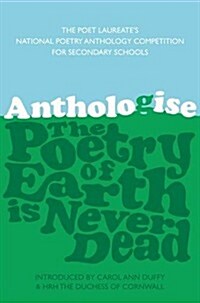 Anthologise (Paperback)
