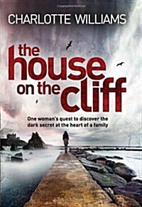 The House on the Cliff (Hardcover)