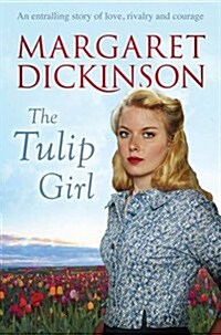 The Tulip Girl (Paperback)