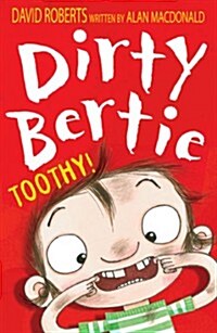 Toothy! (Paperback)