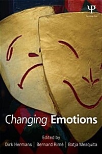 Changing Emotions (Paperback)