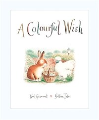 A Colourful Wish (Paperback)
