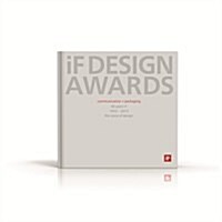 If Design Awards 2013: Communication + Packaging (Hardcover)
