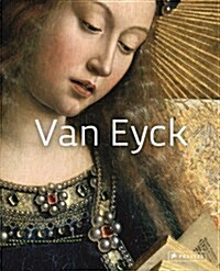 Van Eyck (Paperback)