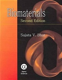 Biomaterials 2nd ed