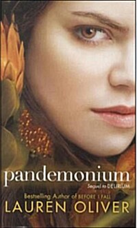 Pandemonium (Paperback, International)