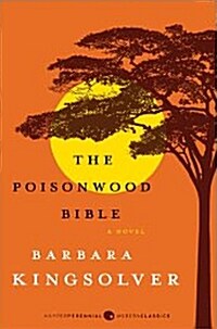The Poisonwood Bible (Mass Market Paperback, International)