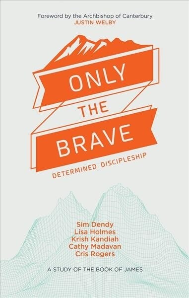 Only the Brave (Paperback, New)