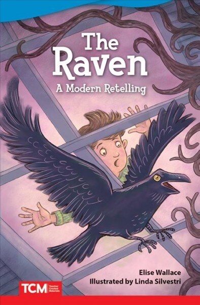 The Raven: A Modern Retelling (Paperback)