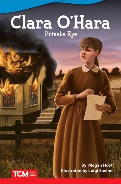 Clara OHara Private Eye (Paperback)