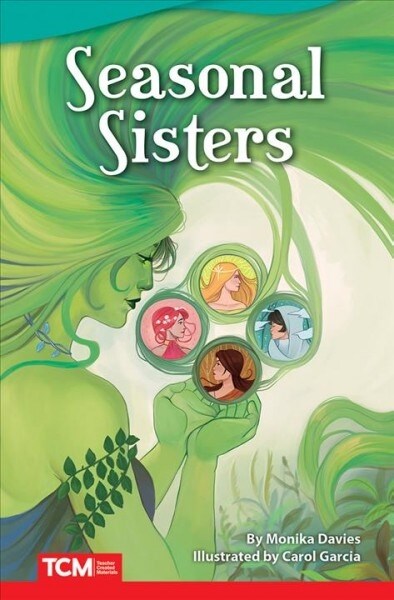 Seasonal Sisters (Paperback)