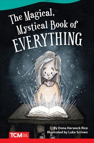 The Magical, Mystical Book of Everything (Paperback)