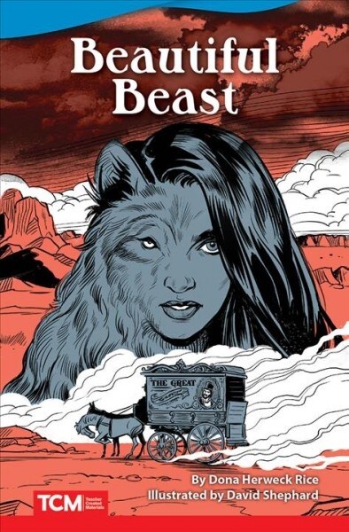 Beautiful Beast (Paperback)